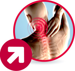 Zestaw ćwiczeń - Ćwiczenia na kręgosłup szyjny Zestaw ćwiczeń - Ćwiczenia na kręgosłup szyjny