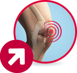 Zestaw ćwiczeń - Ćwiczenia na kolana Zestaw ćwiczeń - Ćwiczenia na kolana