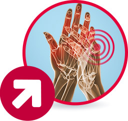 Zestaw ćwiczeń - Ćwiczenia na stawy rąk Zestaw ćwiczeń - Ćwiczenia na stawy rąk