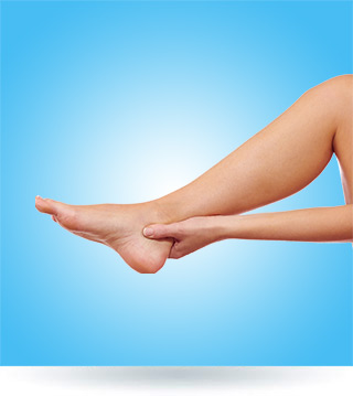 Postępowanie w urazie stawu skokowego Postępowanie w urazie stawu skokowego